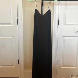 Altered state dress